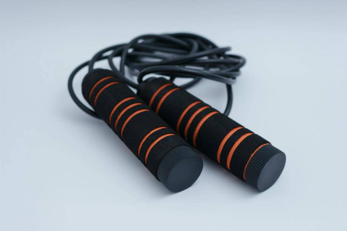 ilustrasi jump rope (pexels.com/Dom J)