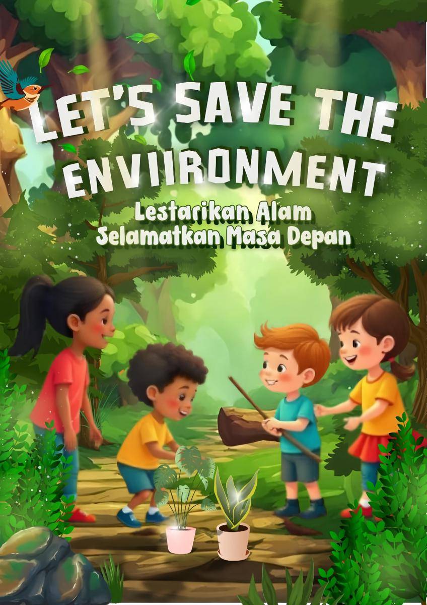 IDN Times Xplore/Spektrum Ide_SMAN 2 Ngawi