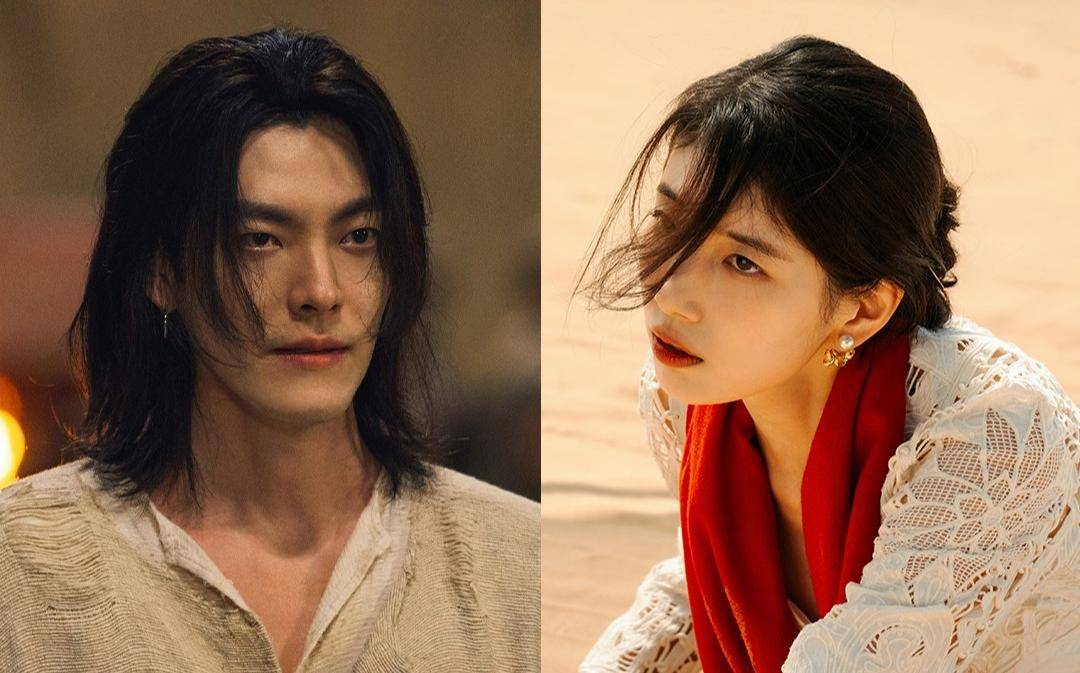 cuplikan drama Genie, Make a Wish (x.com/ NetflixKR) 