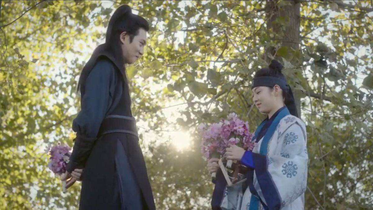 cuplikan drama My Only Love Song (dok. Netflix/ My Only Love Song)