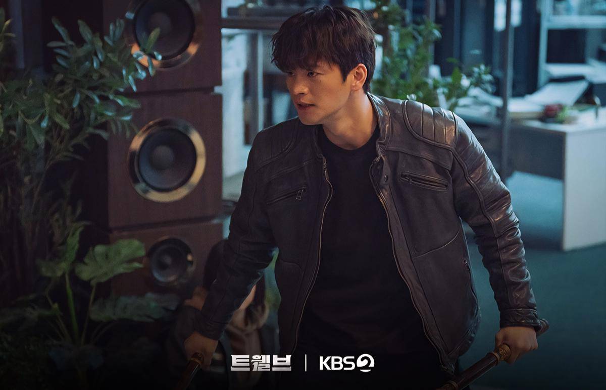 Drama Twelve (dok. KBS/Twelve)
