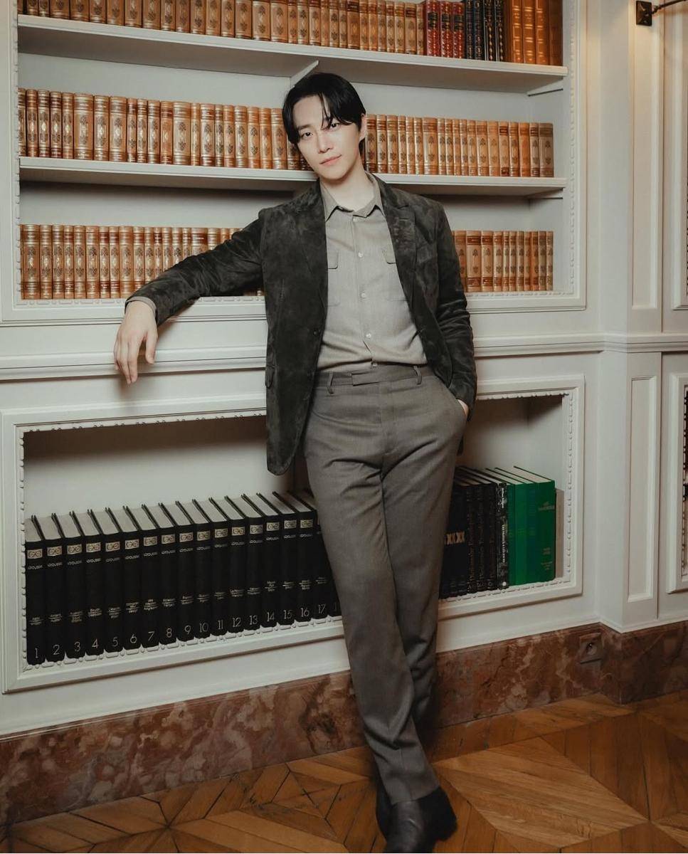 Lee Jun Ho (instagram.com/le2jh)