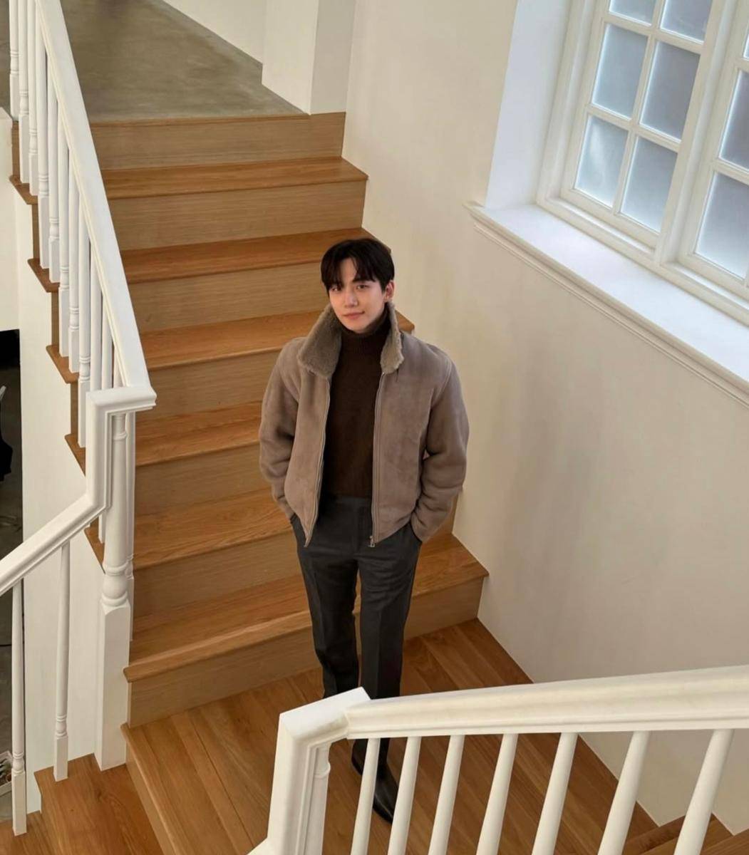 Lee Jun Ho (instagram.com/le2jh)