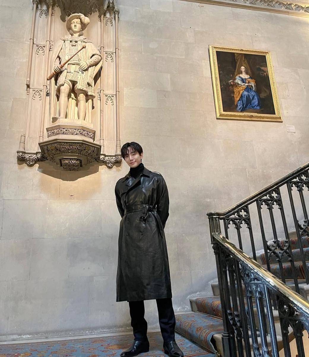 Lee Jun Ho (instagram.com/le2jh)