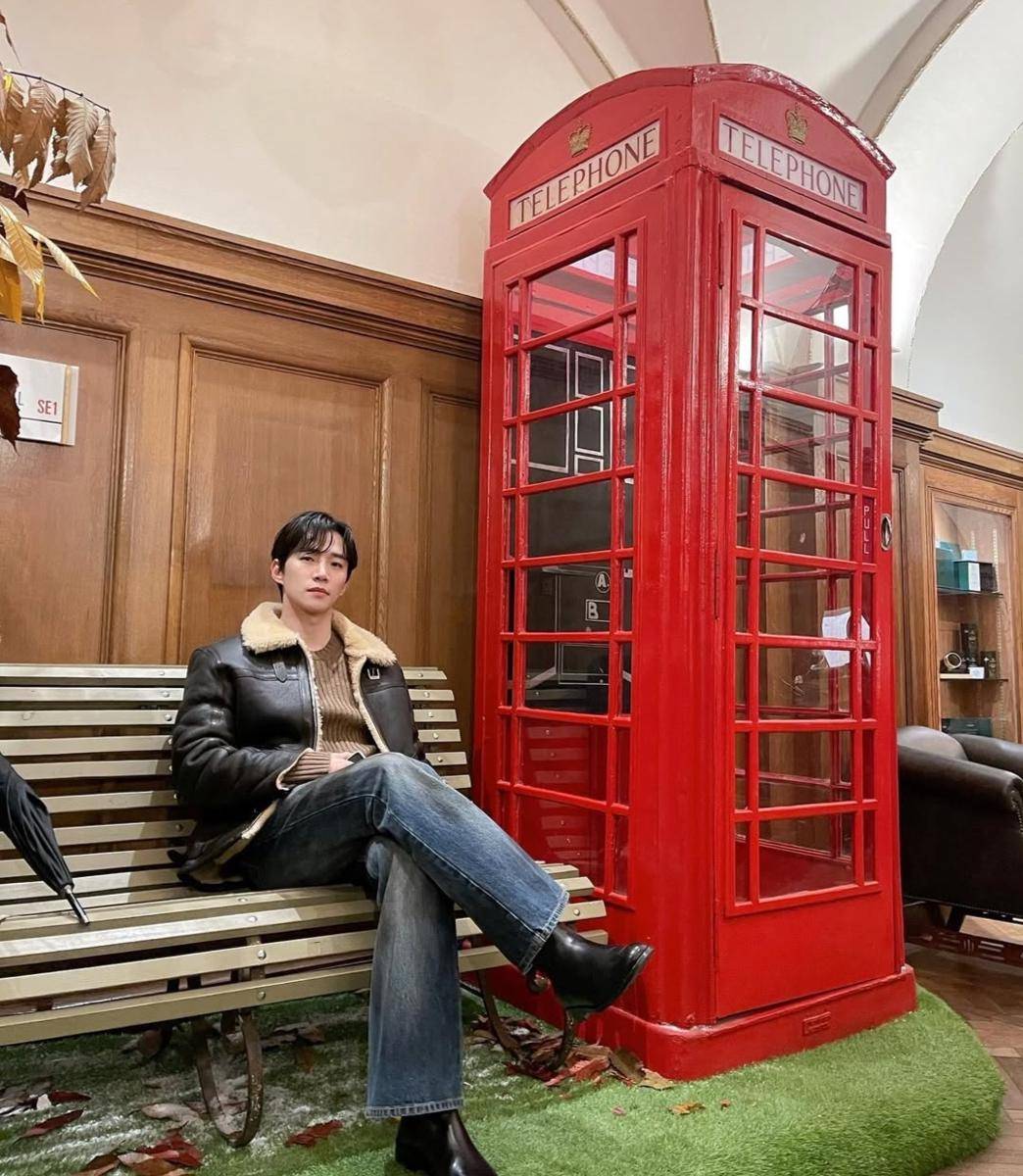 Lee Jun Ho (instagram.com/le2jh)