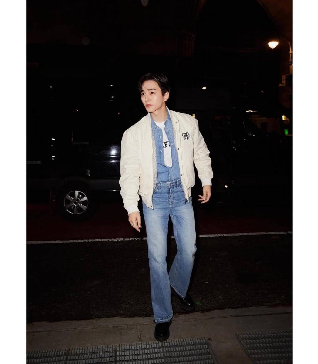 Lee Jun Ho (instagram.com/le2jh)