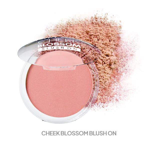 Implora Cheek Blossom Blush On (implora.co.id/Implora Cheek Blossom Blush On)
