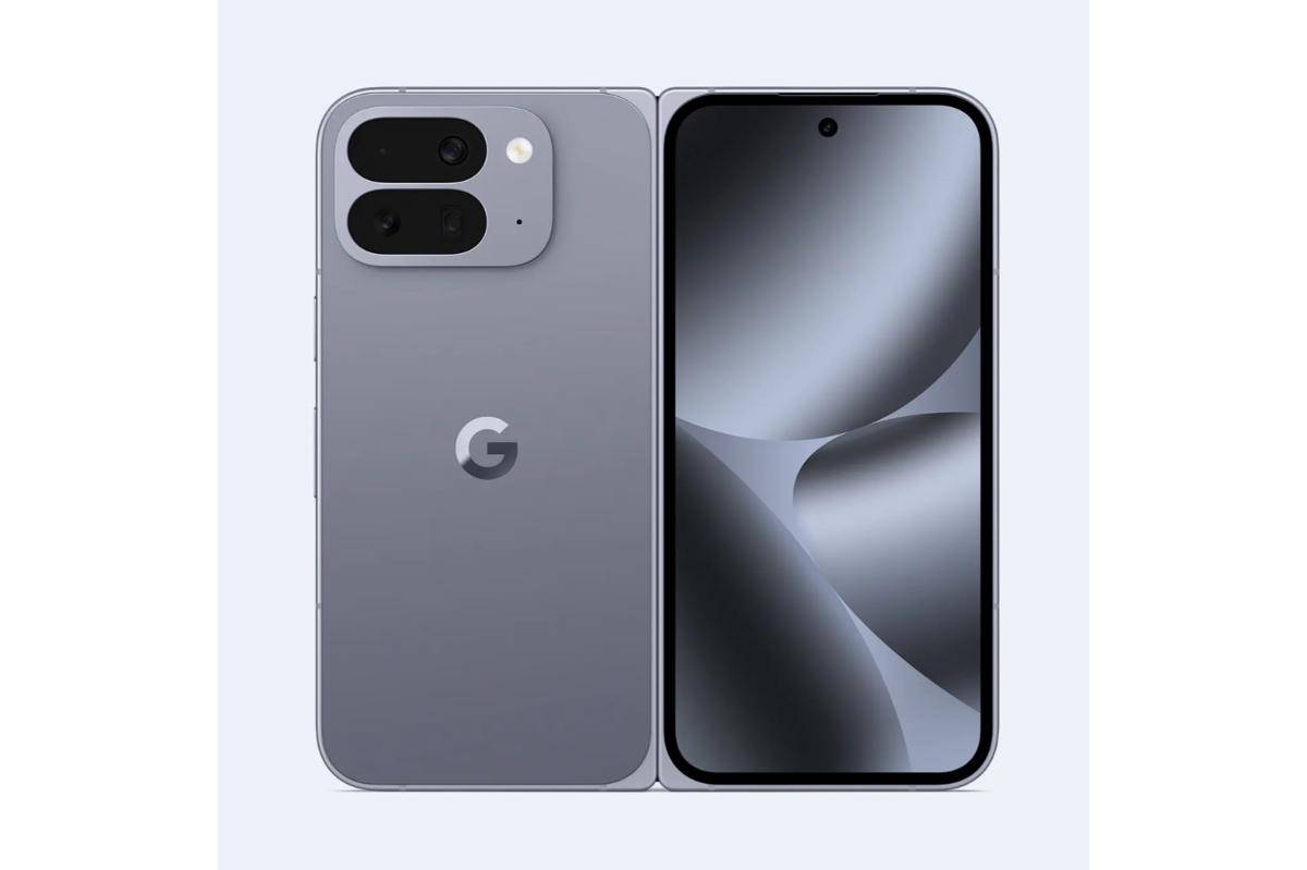 Google Pixel 10 Pro Fold