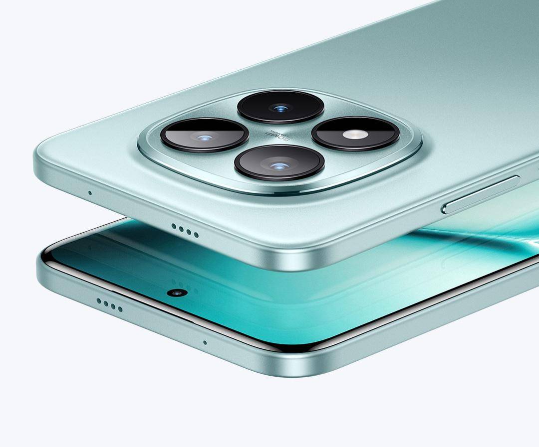Xiaomi Redmi Note 15 Pro+