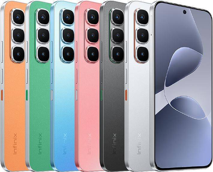 HP Terbaru 2025 Harga Rp2 Jutaan