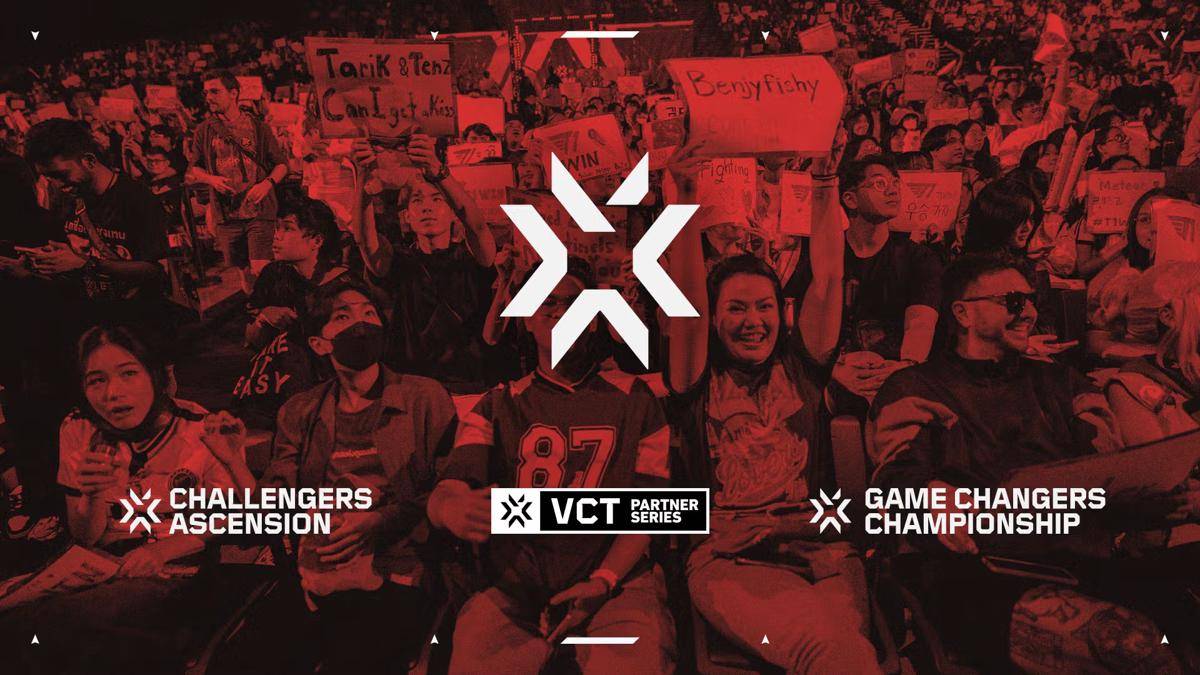 VALORANT Competition After Champions 2025