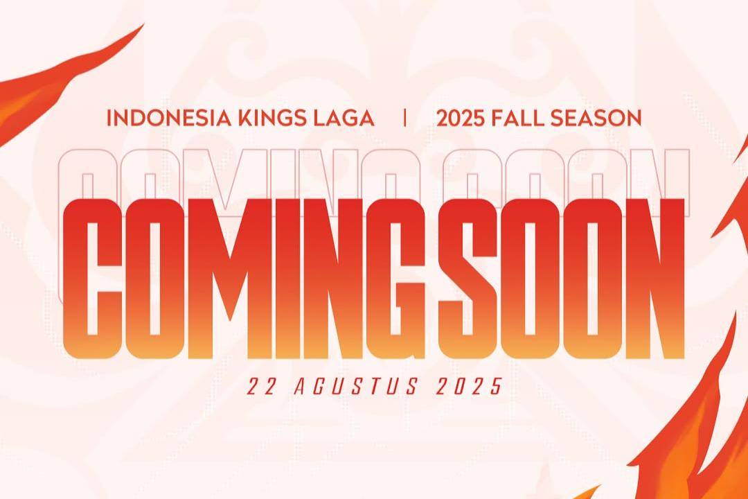 IKL Fall 2025 Regular Season