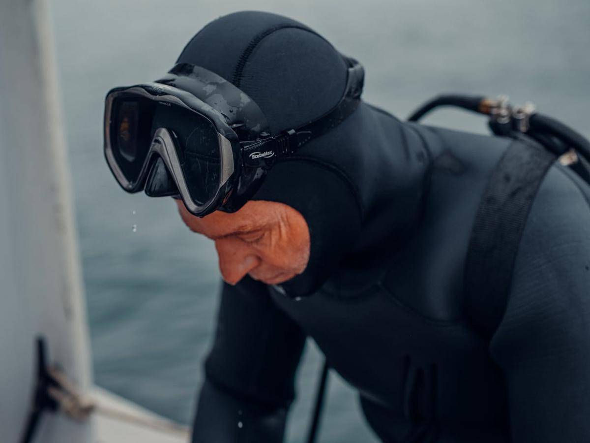 ilustrasi jenis bahan scuba (pexels.com/Kindel Media)