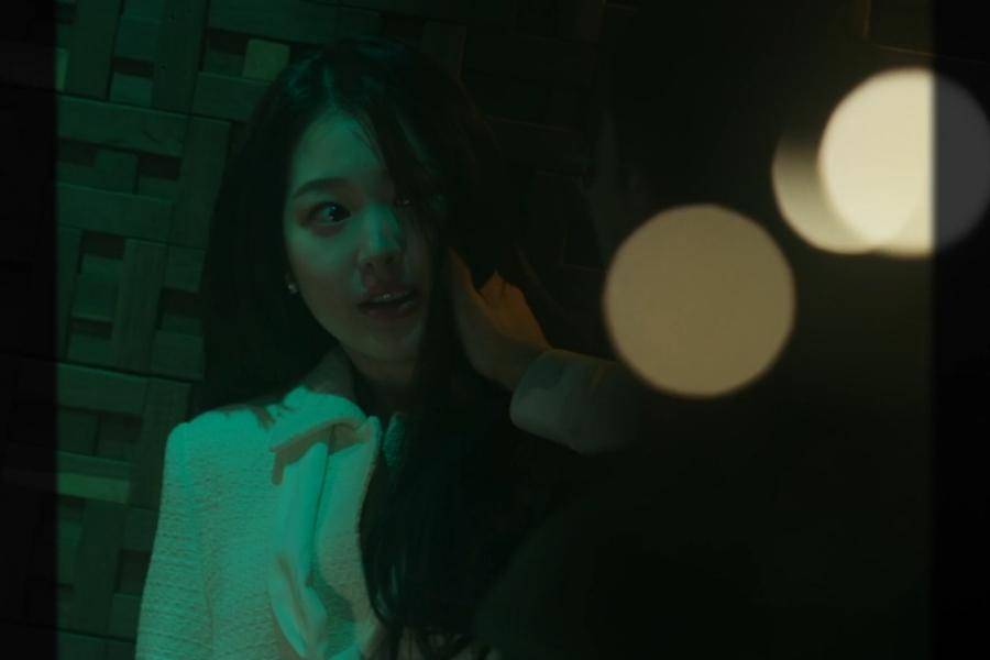 tangkapan layar drakor My Troublesome Star episode pertama 