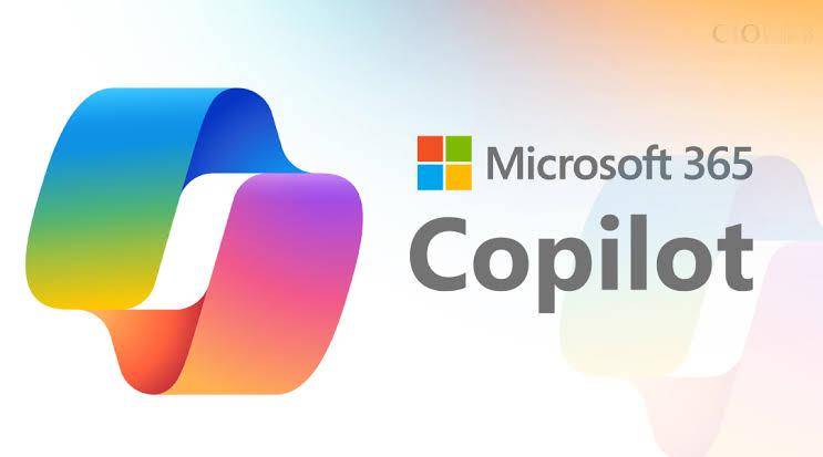 logo Microsoft 365 Copilot