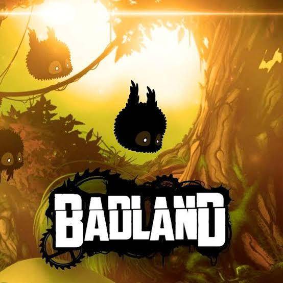 poster BADLAND