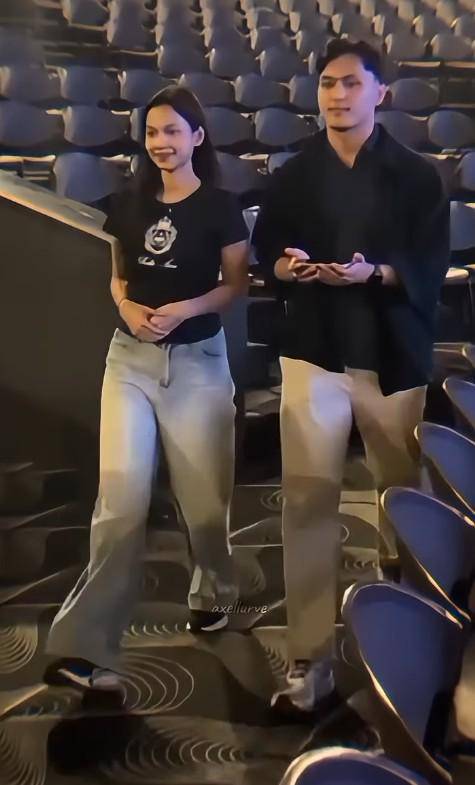 Rafael dan Nerya Clash of Champions Season 2