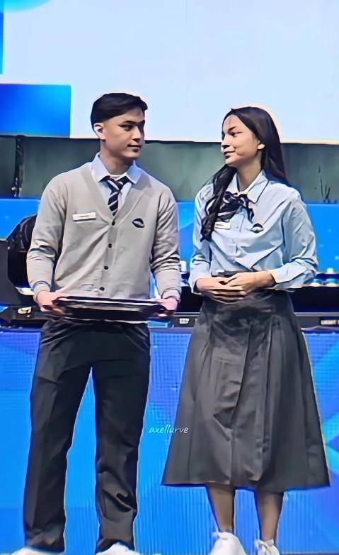 Rafael dan Nerya Clash of Champions Season 2