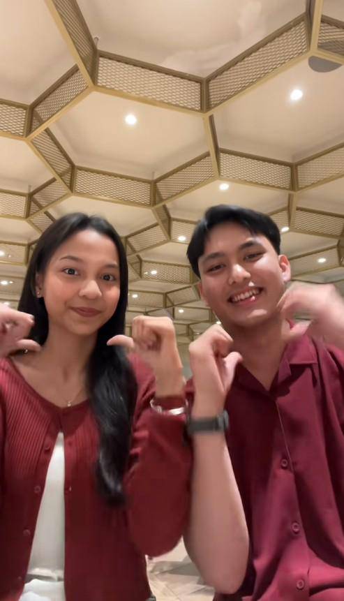 Rafael dan Nerya Clash of Champions Season 2