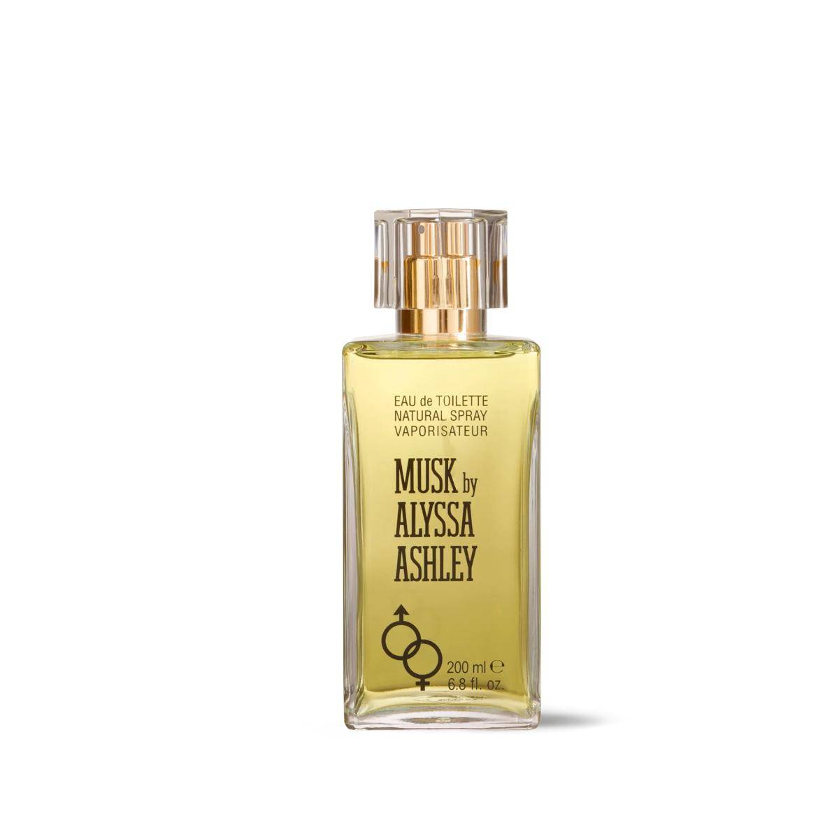 Musk by Alyssa Ashley (alyssaashley.com)