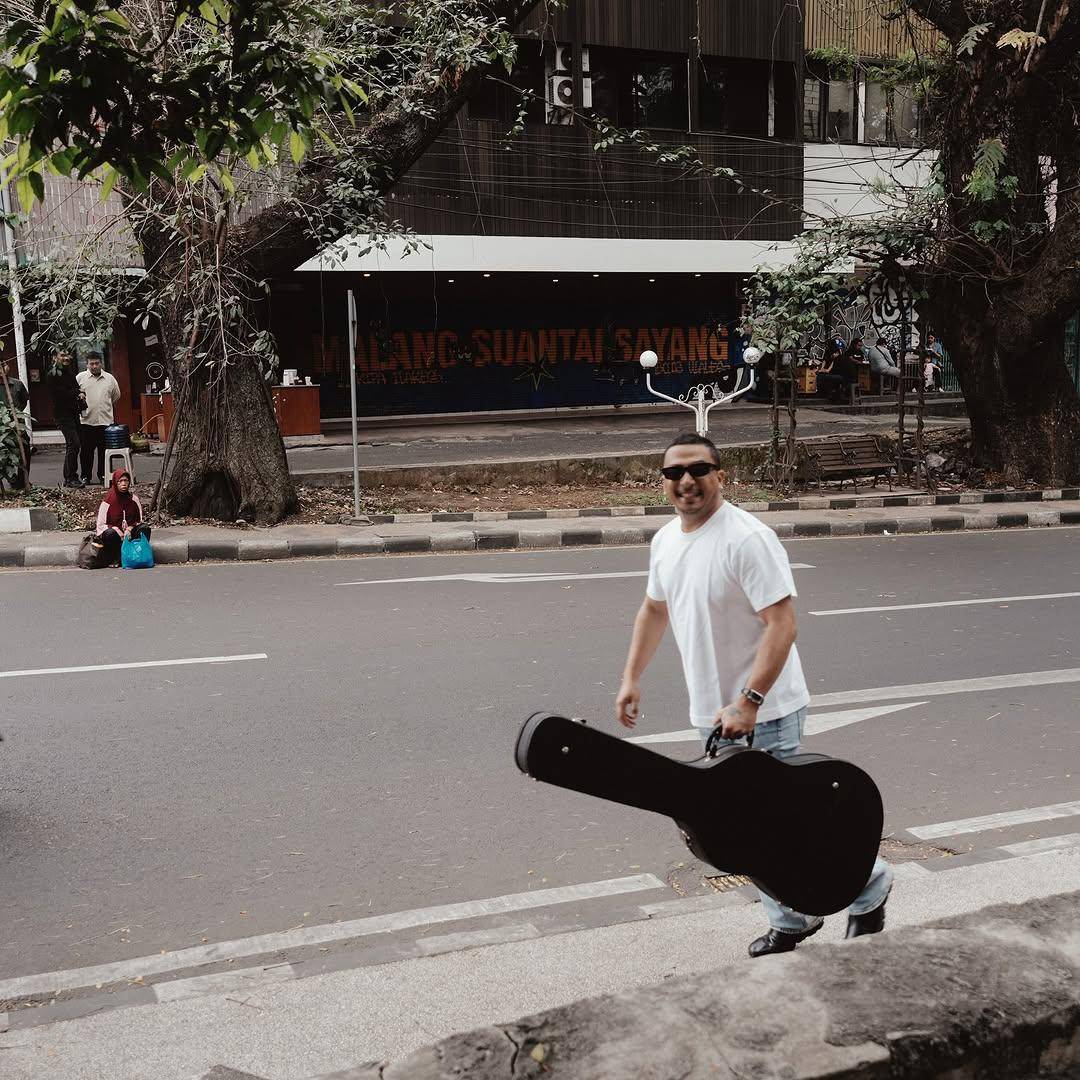 potret Sal Priadi (instagram.com/salpriadi)