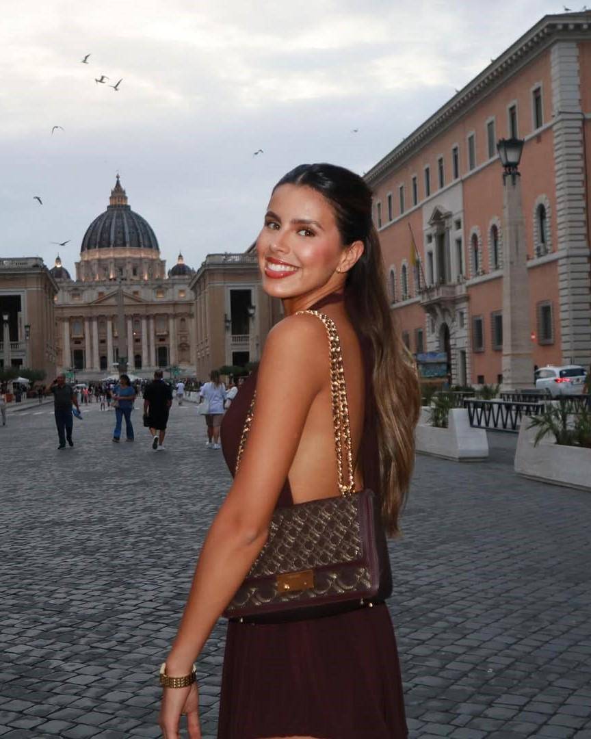 potret Ivana Garcia, Miss Grand Amerika Serikat 2025 (instagram.com/ivanavgarcia)
