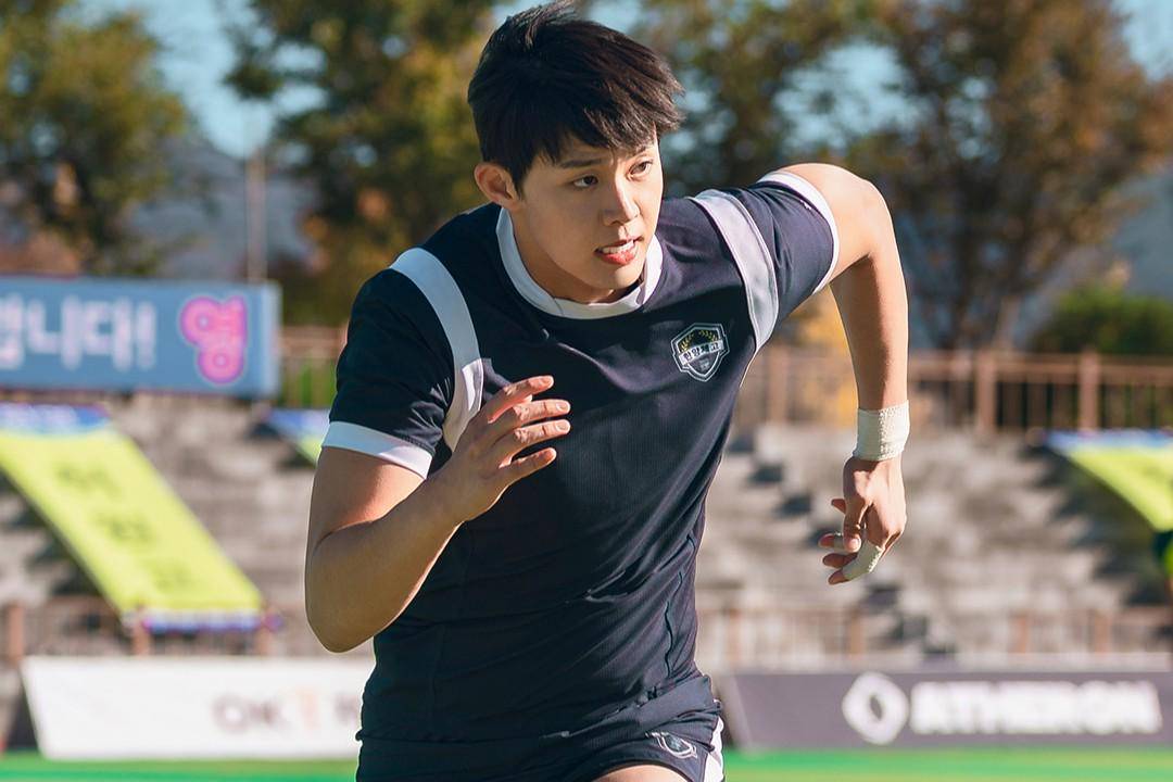 still cut drama Korea The Winning Try