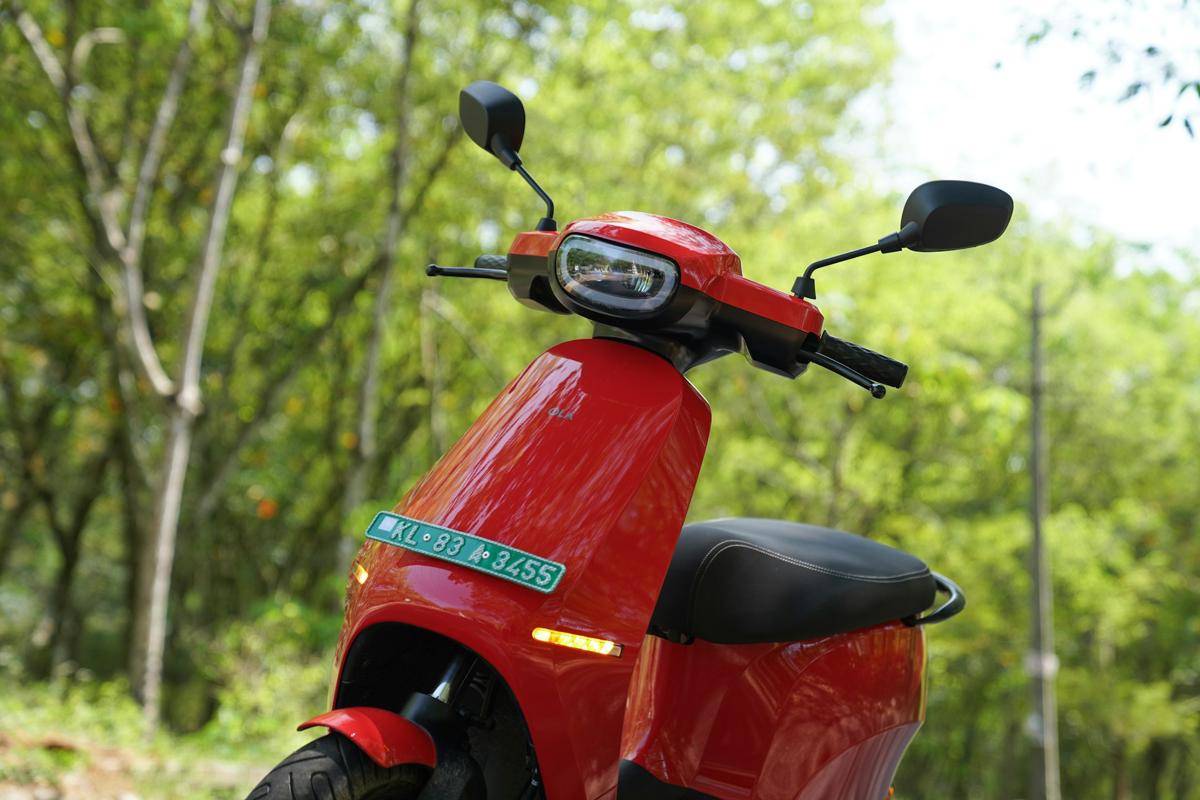 ilustrasi motor listrik
