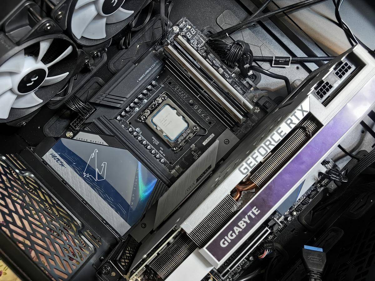 VGA NVIDIA