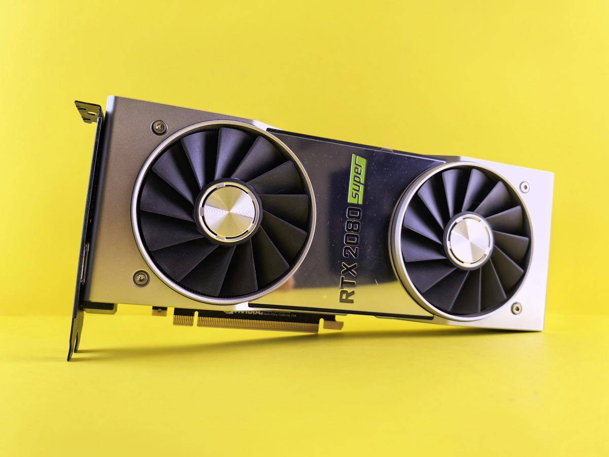 VGA NVIDIA