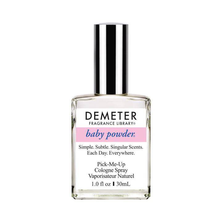 Demeter Baby Powder (demeterfragrance.com)
