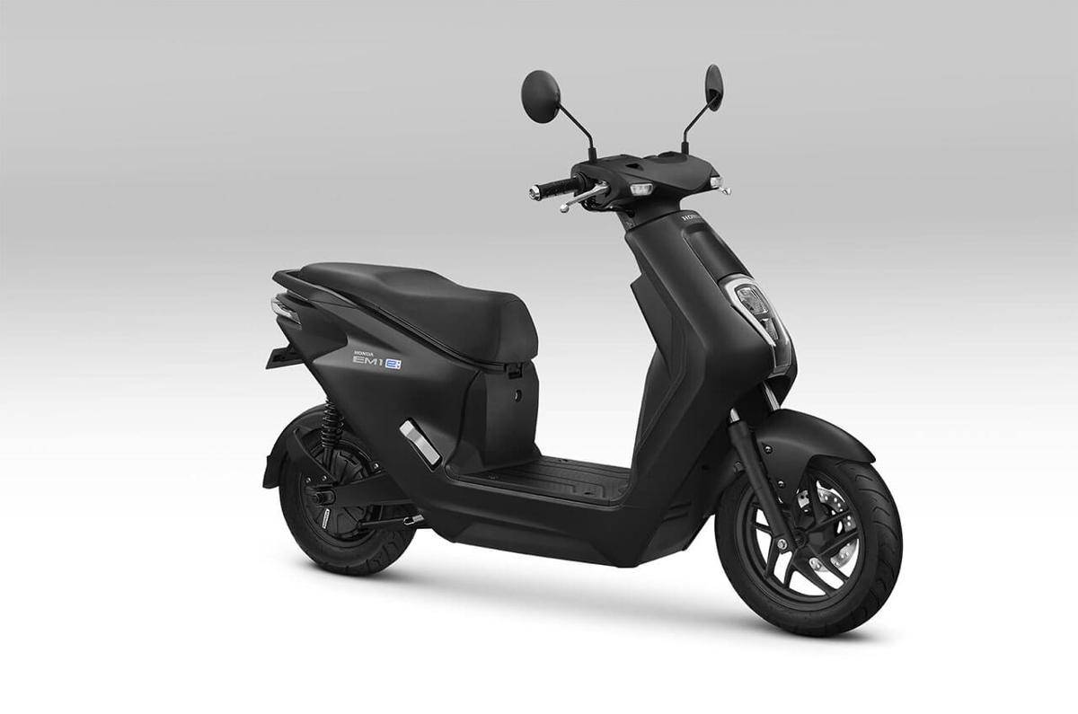 ilustrasi motor listrik (wahanahonda.com)