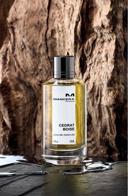 Mancera Cedrat Boise (manceraparfums.com)