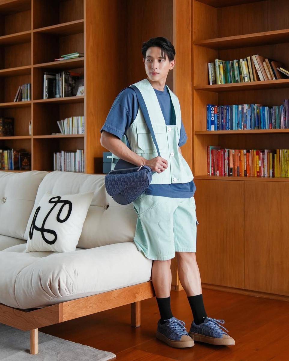 James Jirayu