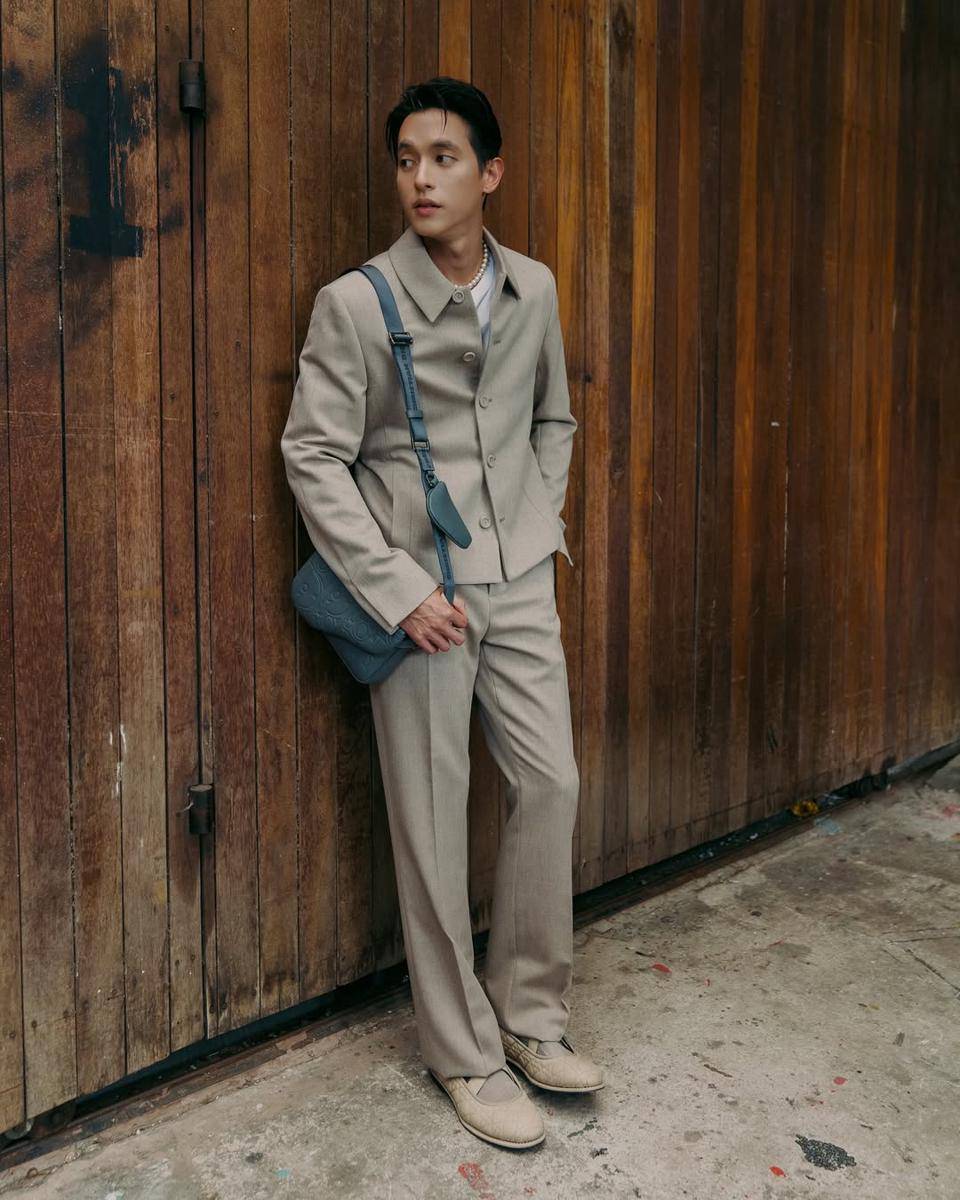 James Jirayu