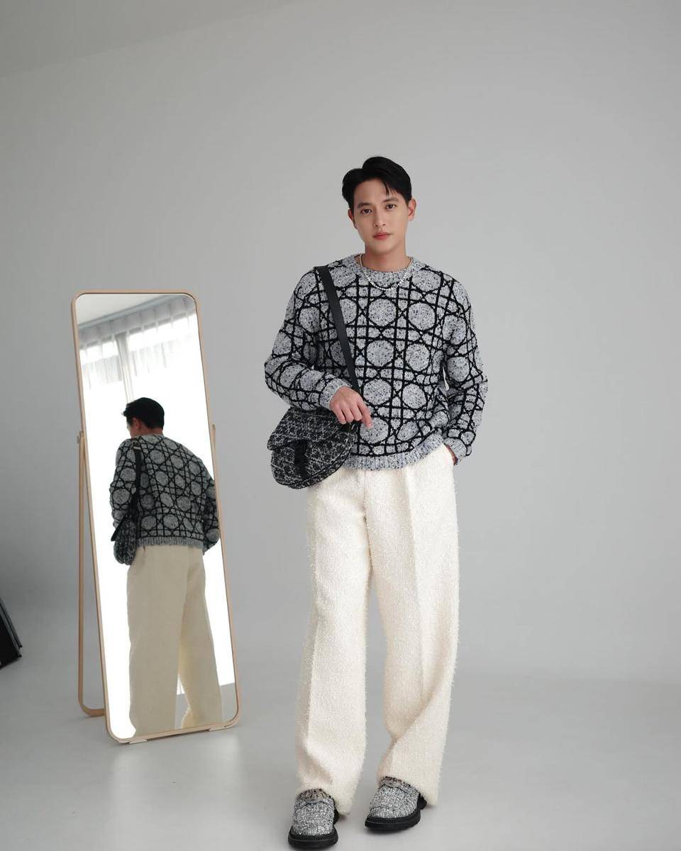 James Jirayu