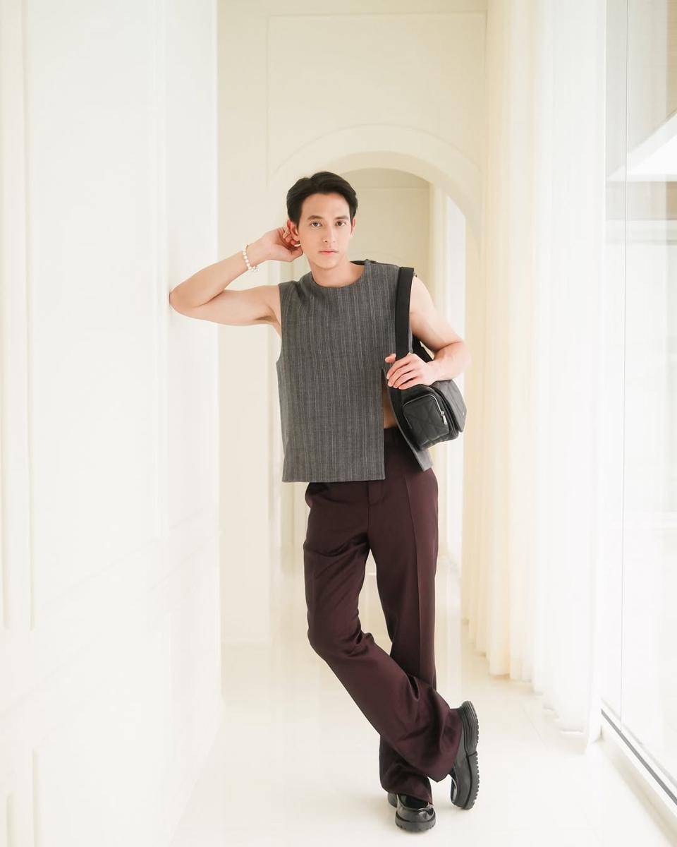 James Jirayu