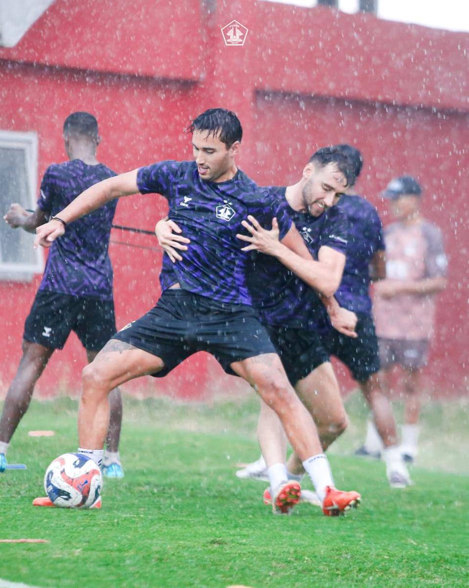Fakta jelang laga Persik Kediri vs Dewa United (instagram.com/persikfcofficial)