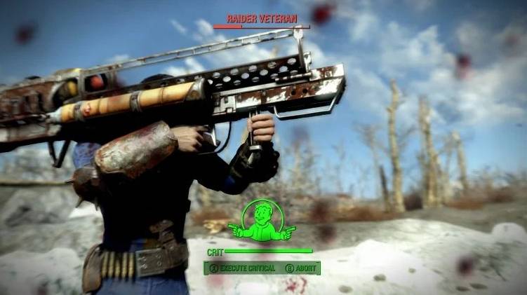 5 Senjata di Jagat Video Game yang Malah Bikin Susah Penggunanya