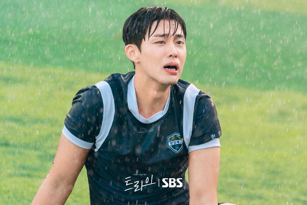 still cut drama Korea The Winning Try