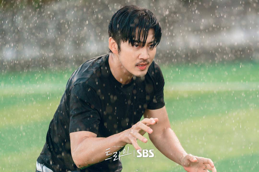 still cut drama Korea The Winning Try