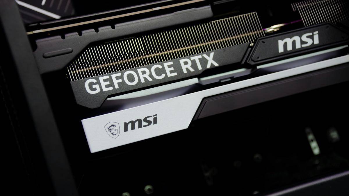VGA NVIDIA
