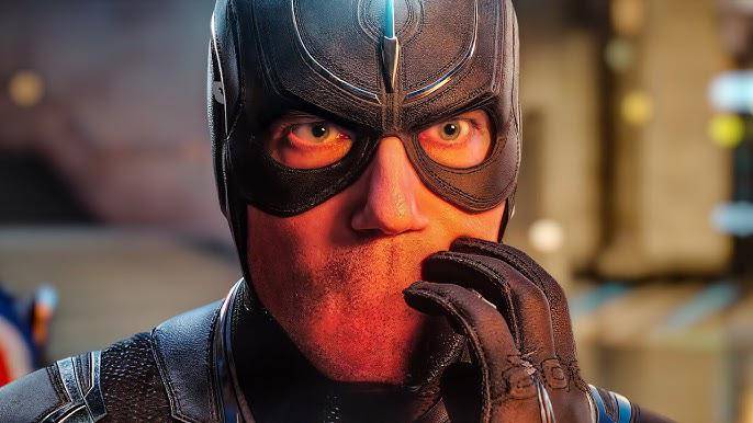 cuplikan film Doctor Strange in the Multiverse of Madness