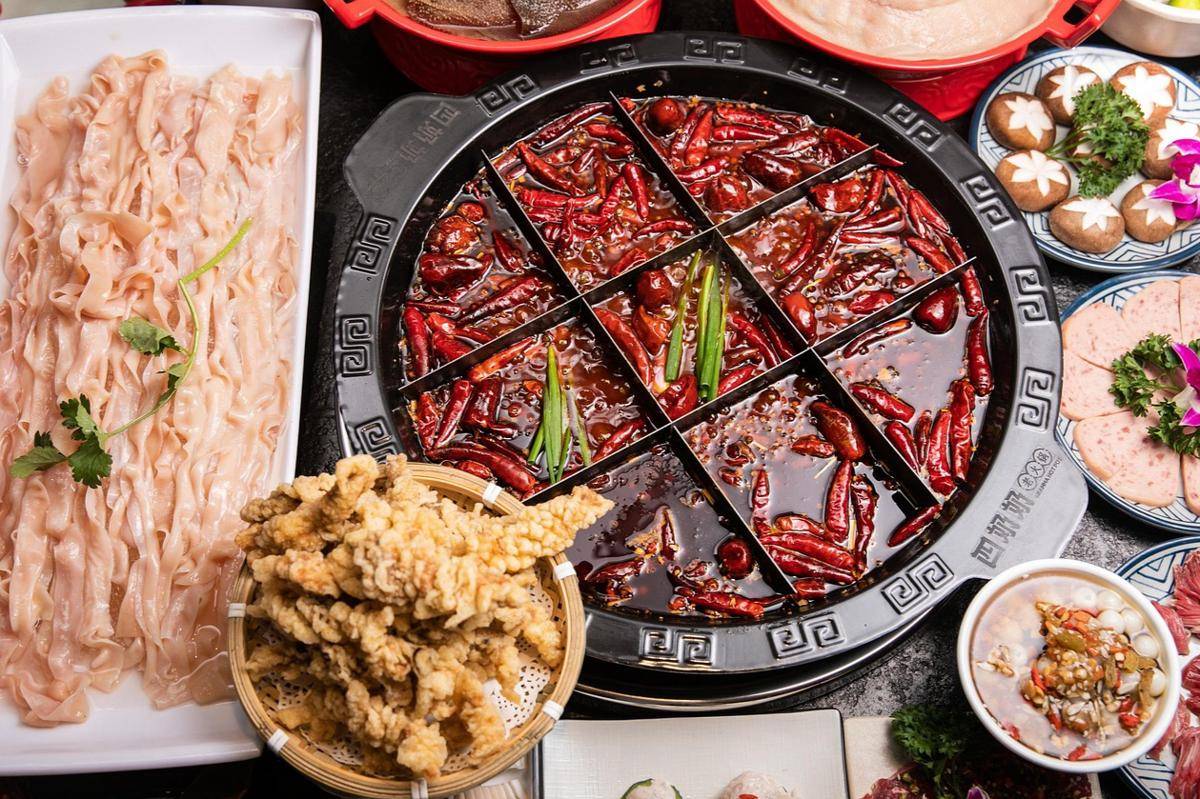 Hot pot