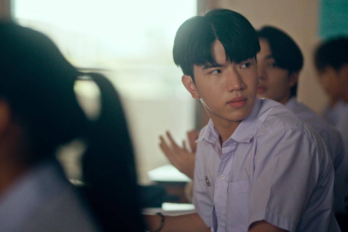 cuplikan drama MuTeLuv
