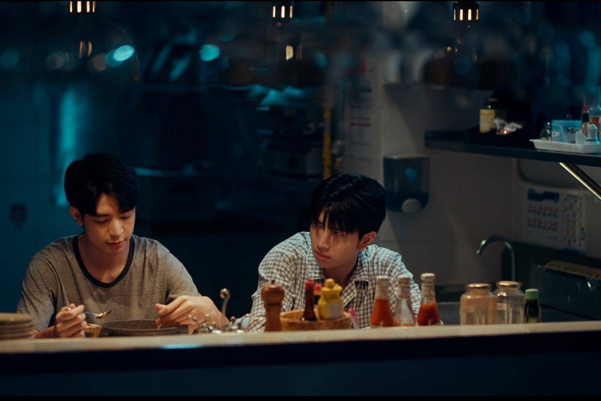 cuplikan drama MuTeLuv