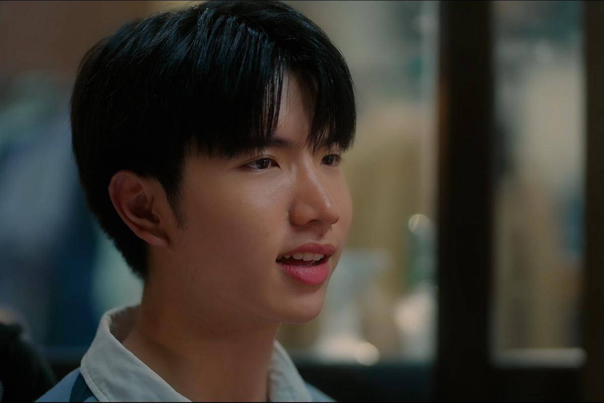 cuplikan drama MuTeLuv