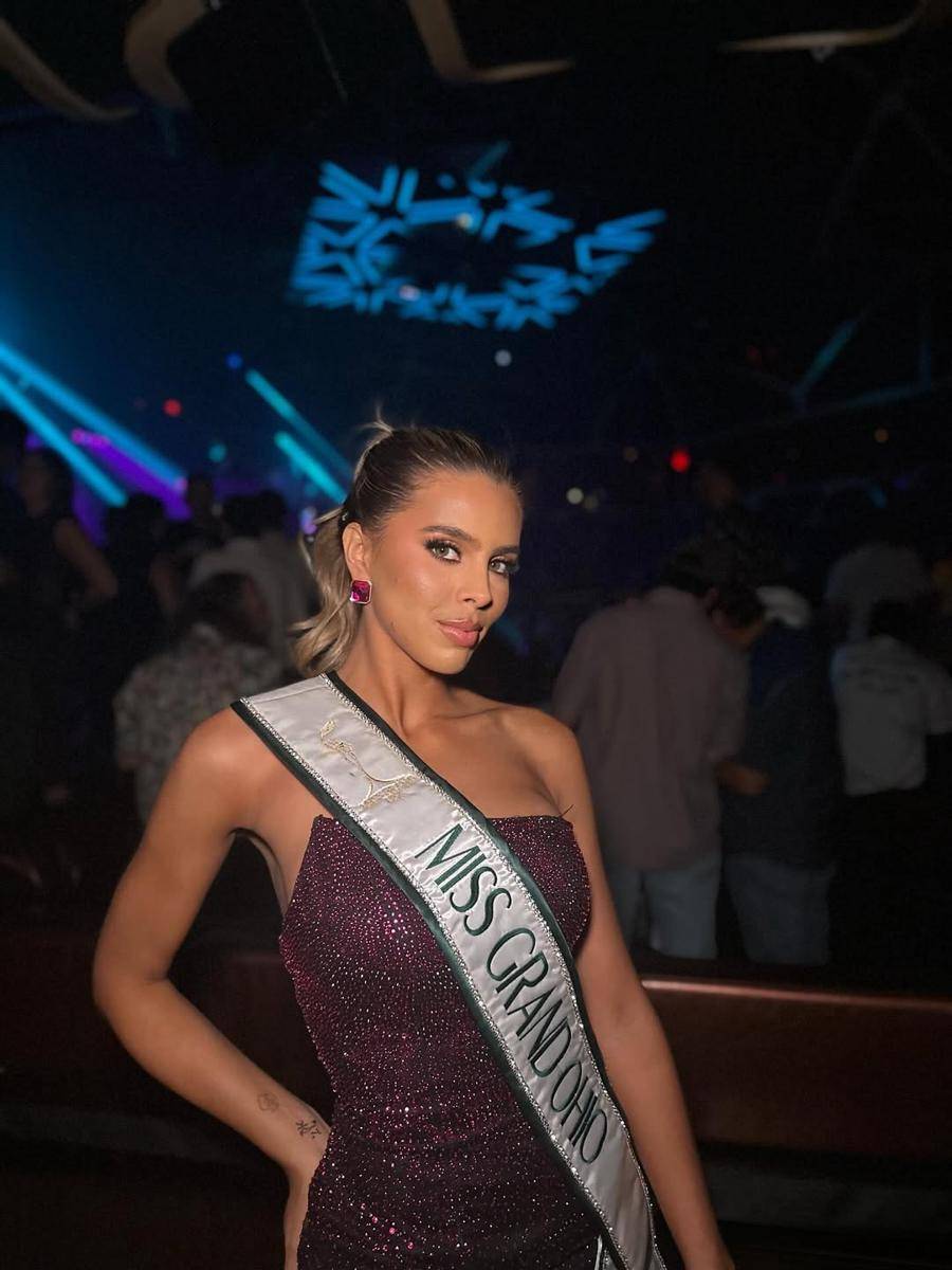 potret Ivana Garcia, Miss Grand Amerika Serikat 2025 (instagram.com/ivanavgarcia)