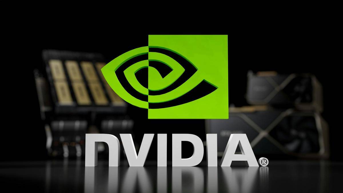 VGA NVIDIA