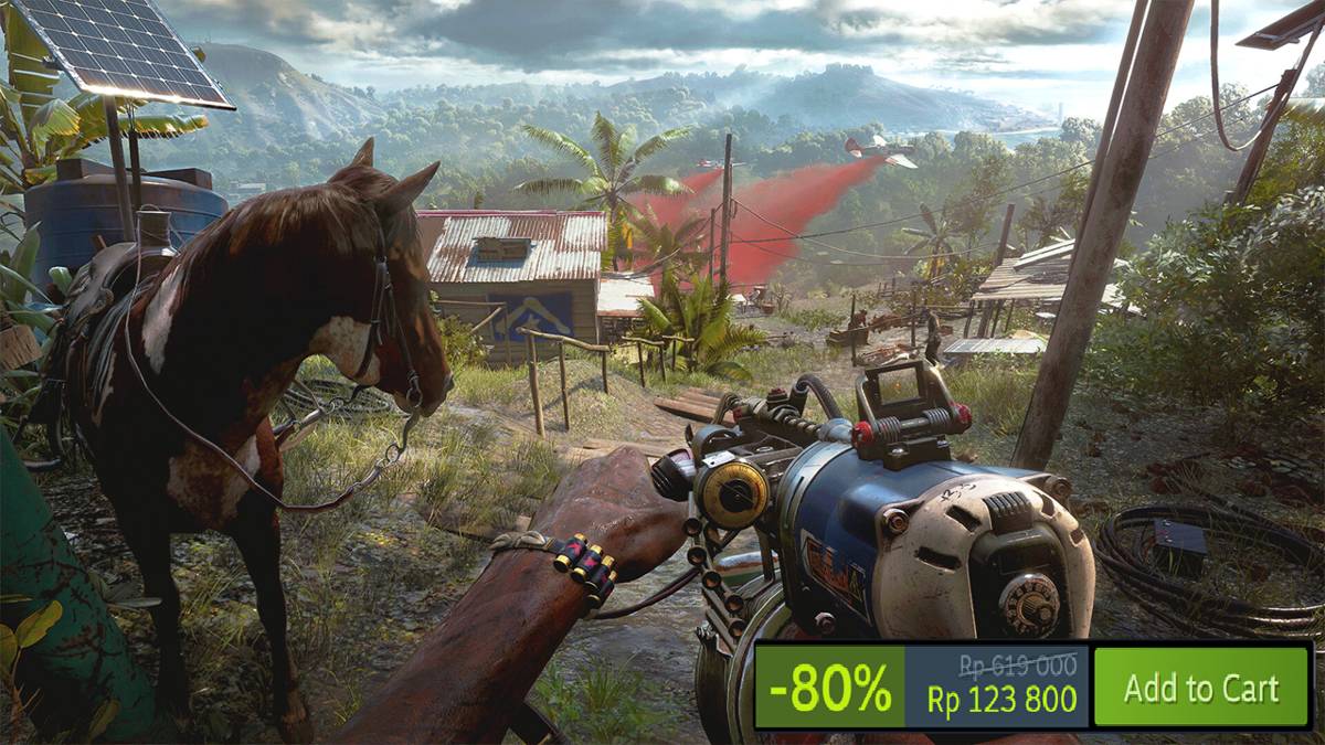 Far Cry 6